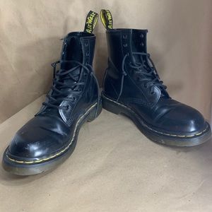 Doc martens